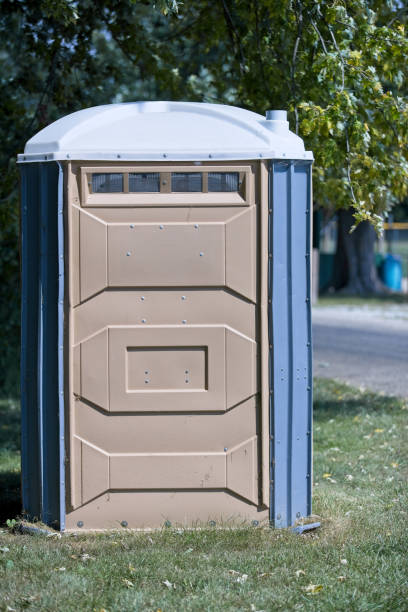 Portable Toilet Options We Offer in Astoria, OR