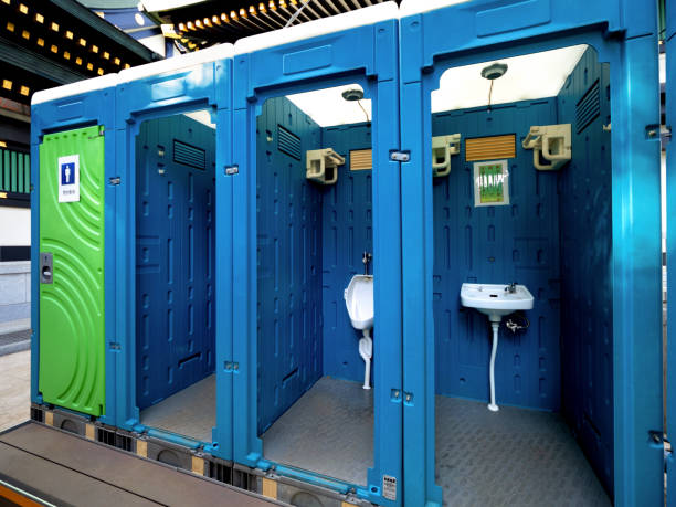 Best Affordable portable toilet rental  in Astia, OR