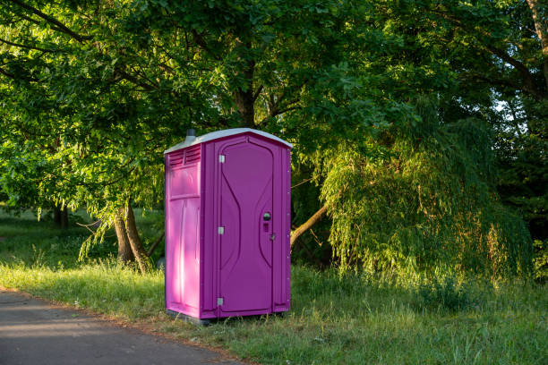 Portable Toilet Options We Offer in Astoria, OR