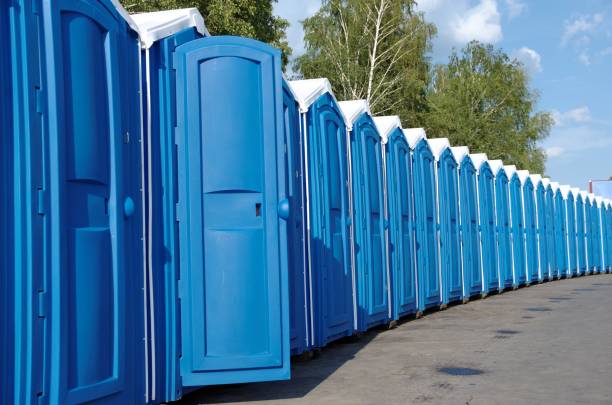 Best Luxury portable toilet rental  in Astia, OR